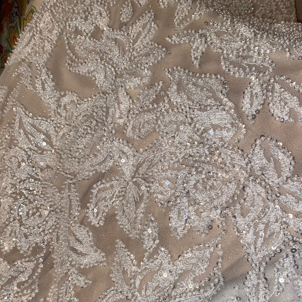 Calla Blanche Farrah Dress - Picture 9 of 13